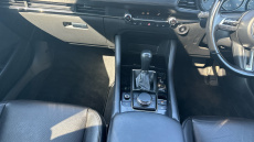 Mazda 3 2.0 e-Skyactiv X MHEV [186] GT Sport 5dr Auto Petrol Hatchback